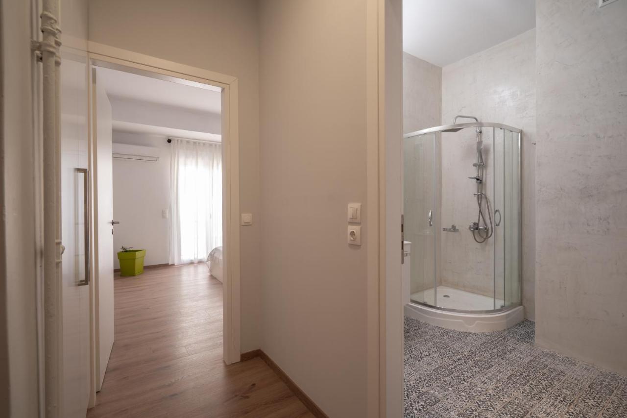 Exclusive Apartment In The Heart Of Ateny Zewnętrze zdjęcie