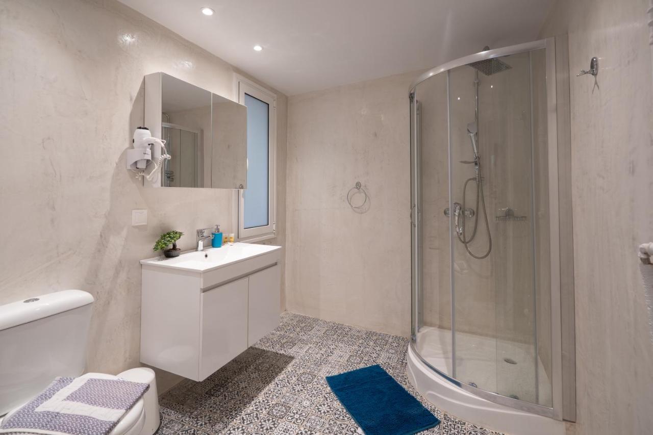 Exclusive Apartment In The Heart Of Ateny Zewnętrze zdjęcie